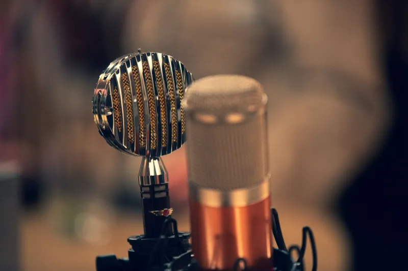 Behind the Glass: How Dwele's Studio Instincts Built a Soul Legacy