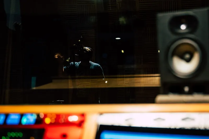 Doing Less to Mean More: How Dwele's Intentional Scarcity Rewired the Soul Playbook