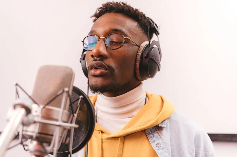 The Selective Genius: Why Working With Dwele Became the Industry's Most Coveted Stamp of Approval