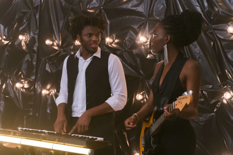 Slow Burn Wins: The Surprising Business Logic Behind Dwele's Artistic Independence